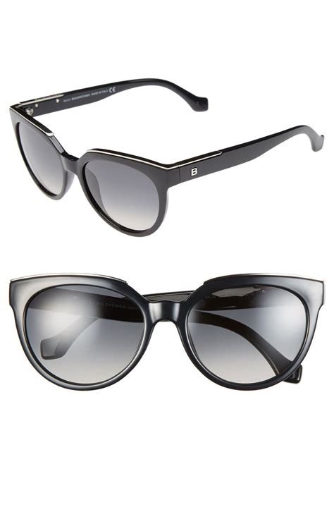 balenciaga paris sunglasses|sunglasses balenciaga original.